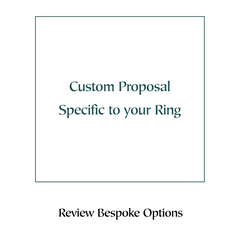 Custom Proposal